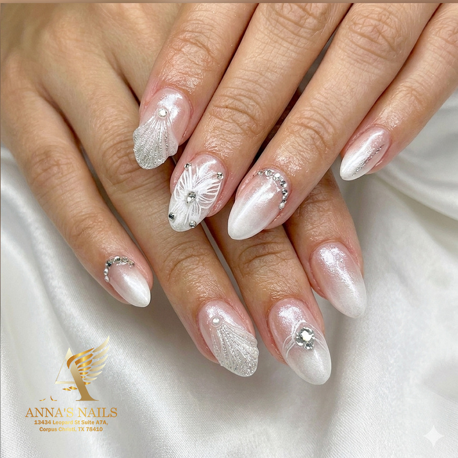 Nail May 20